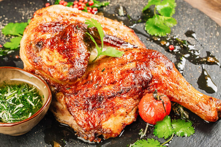Delicious Chicken Recipes: Explore Mouthwatering Food Ideas