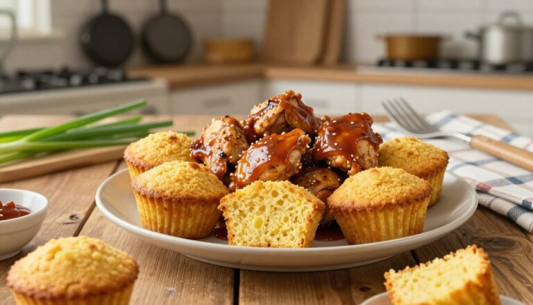 Cowboy Cornbread Chicken Recipe You Can Make Today