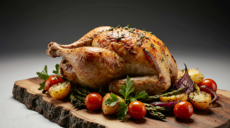 Chicken Recipes: Best Quick & Easy Chicken Dishes for Dinner