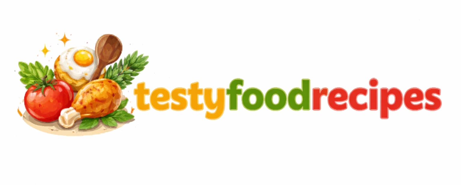 testyfoodrecipes