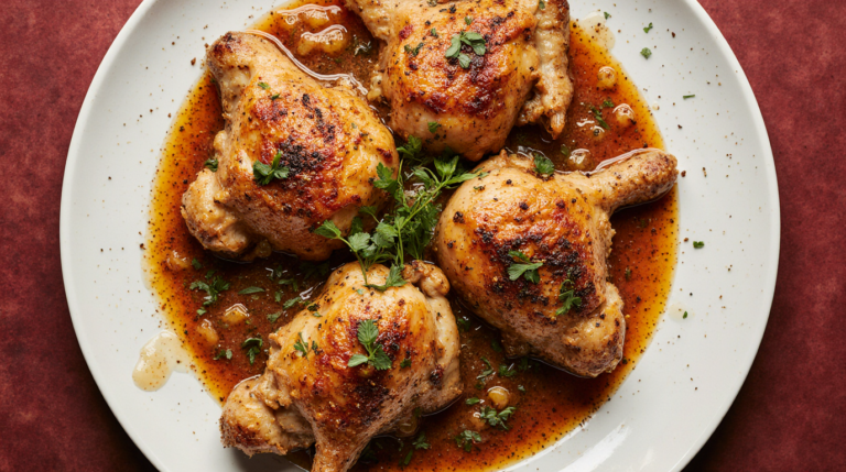 Easy Chicken Recipe Best Tips for Simple Tasty Dinners
