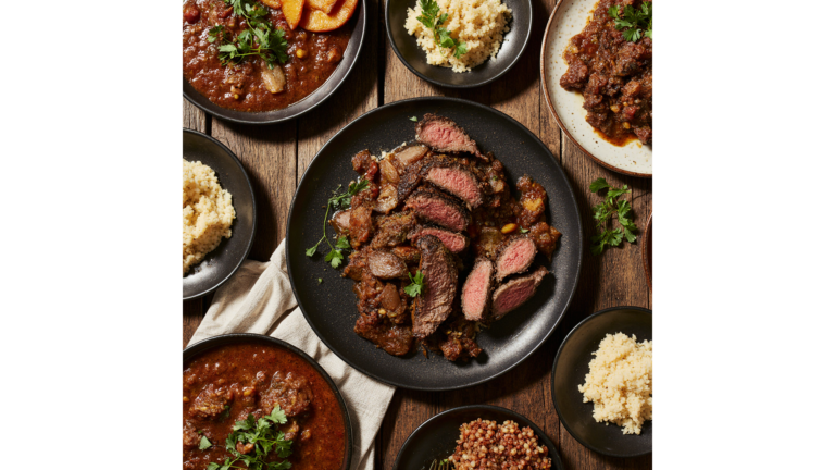 Best Beef Recipes: Quick & Easy Homemade Beef Dishes