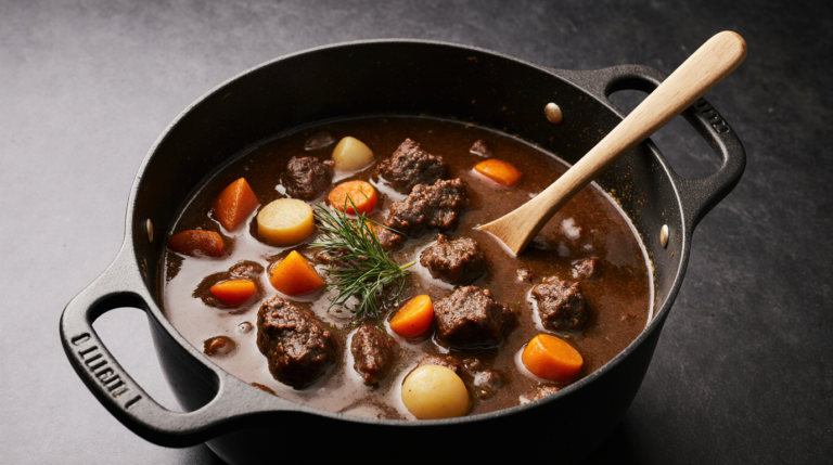 Fast and easy beef recipes for beginners to try today