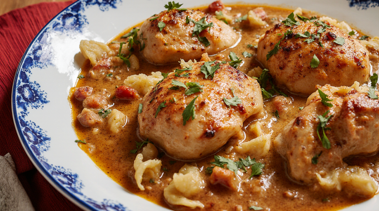  Healthy Recipes Chicken for Every Occasion
