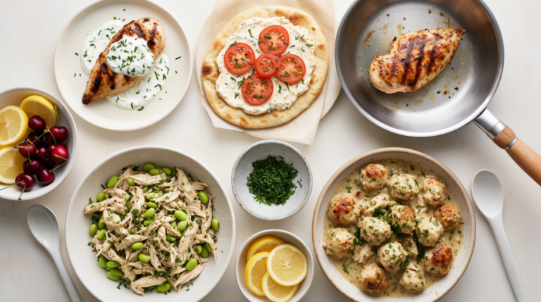 Quick chicken recipes chicken dinner recipes healthy chicken