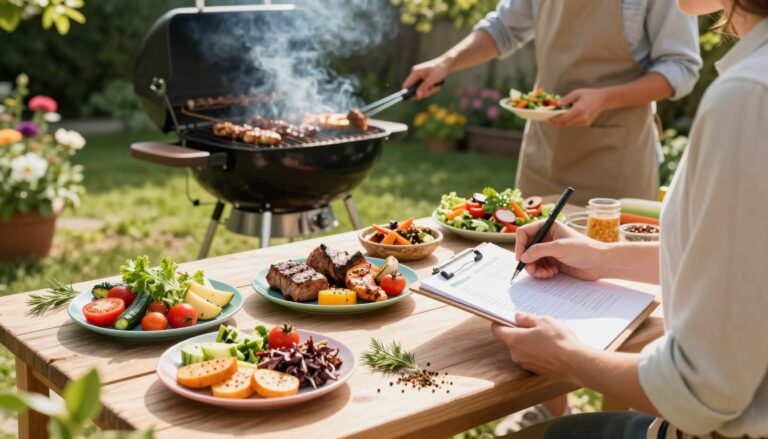 Easy summer grilling recipes holiday dinner recipes easy