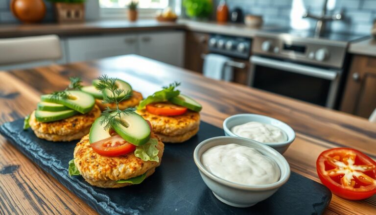 Easy Salmon Burgers to Make at Home in 30 Minutes
